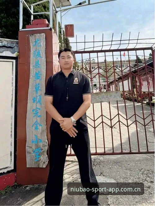 牛宝体育平台评测：一位资深体育用户的使用心得与行业观察